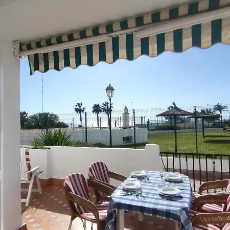 Apartment Pinar De Don Jesus Aries