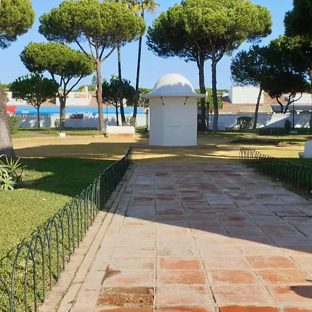 Pinar De Don Jesus Aries Apartment