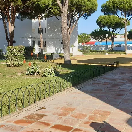 Apartment Pinar De Don Jesus Aries