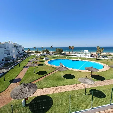 Pinar De Don Jesus Aries Apartment *