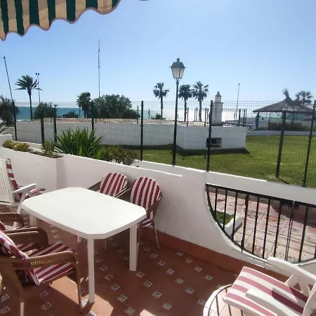 Apartment Pinar De Don Jesus Aries Novo Sancti Petri