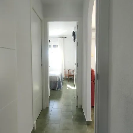 Apartment Pinar De Don Jesus Aries *