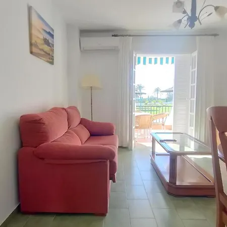 Pinar De Don Jesus Aries * Novo Sancti Petri