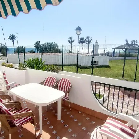 Pinar De Don Jesus Aries Apartment *