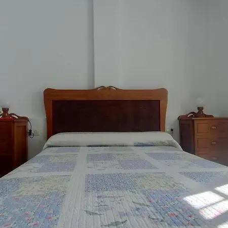 Pinar De Don Jesus Aries Novo Sancti Petri