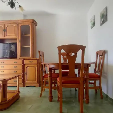 Pinar De Don Jesus Aries Apartment *