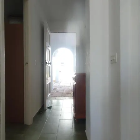 Pinar De Don Jesus Aries Novo Sancti Petri