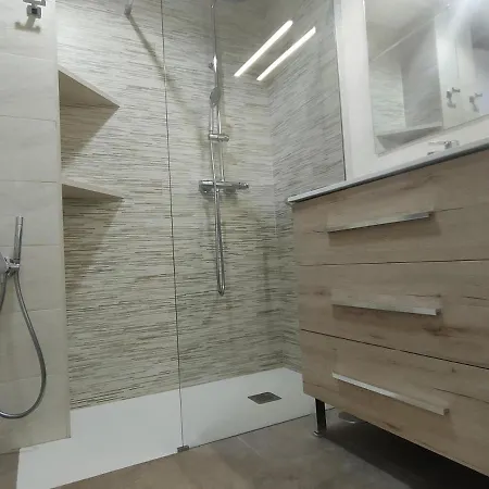 Pinar De Don Jesus Aries Apartment