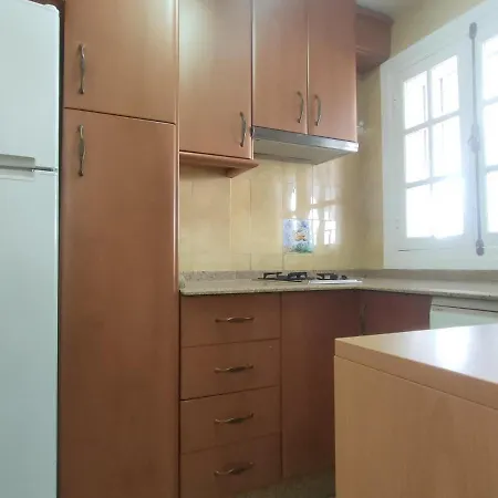 Pinar De Don Jesus Aries Apartment