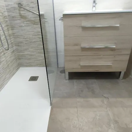 Apartment Pinar De Don Jesus Aries Novo Sancti Petri