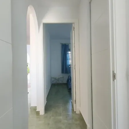 Pinar De Don Jesus Aries Novo Sancti Petri