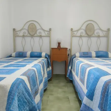 Apartment Pinar De Don Jesus Aries Novo Sancti Petri