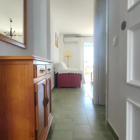Pinar De Don Jesus Aries Novo Sancti Petri