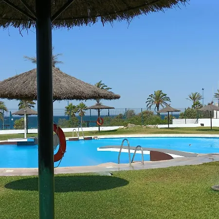 Pinar De Don Jesus Aries Apartment *