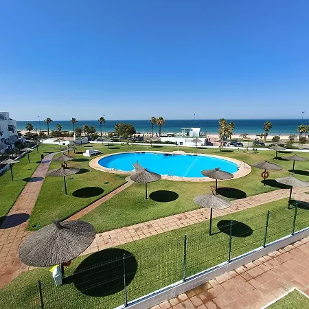 Pinar De Don Jesus Aries Apartment Novo Sancti Petri