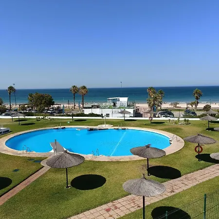 Apartment Pinar De Don Jesus Aries *
