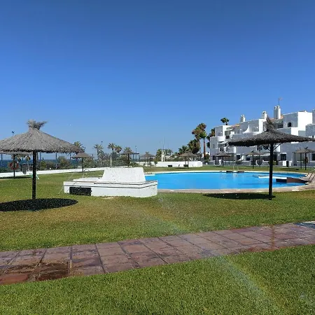 Pinar De Don Jesus Aries Apartment *