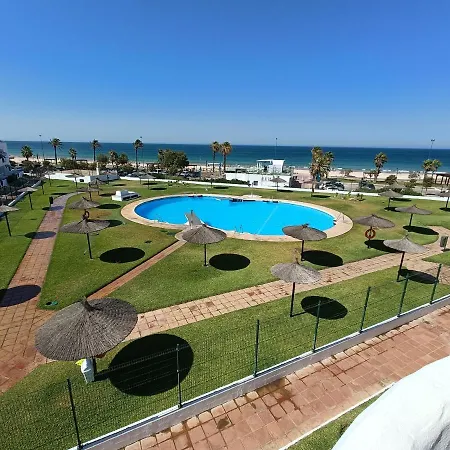 Pinar De Don Jesus Aries Apartment