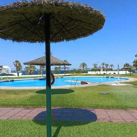 Apartment Pinar De Don Jesus Aries
