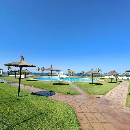 Pinar De Don Jesus Aries Apartment