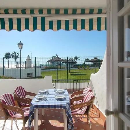 Apartment Pinar De Don Jesus Aries *